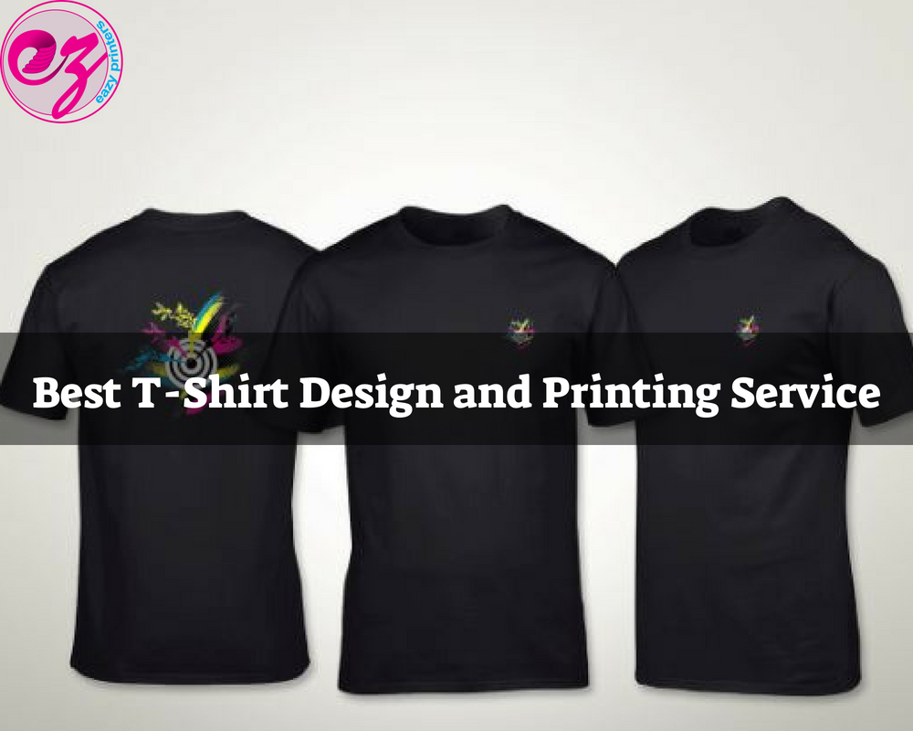 Best T-Shirt Design and Printing Service (1)